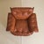 Jacaranda + Leather ‘Sheriff’ Lounge Chair by Sergio Rodrigues, 1957 - 2 Avail For Sale - Image 10 of 10