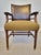 1950s Hon Murphy Miller Office Arm Chair For Sale - Image 4 of 10