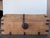Brown Late 19th Century Early American Trunk For Sale - Image 8 of 8