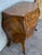 Early 20th Century French Louis XV Style Fine Kingwood and Marquetry Ormolu Mounted Bombe Commode For Sale - Image 18 of 18