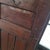 17th Century English 17th-Century Carved Oak Court Cupboard For Sale - Image 5 of 18