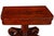 Fine Pair of American Classical Mahogany Card Tables, Massachusetts Ca. 1820 For Sale - Image 9 of 13
