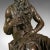 1960s Vintage English Bronze Decorative Figure of Moses For Sale - Image 9 of 13