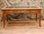 Bureau Plat French Inlay Desk Writing Table, 1920s For Sale - Image 14 of 15