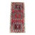 Turkish Yastik Rug 1'7" x 3'3" For Sale