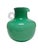 Postmodern Jug from Tarnowiec Glassworks, Poland, 1970s, in Very Good conditions. Designed 1970 to 1979 This piece has an...