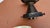 Art Deco Brass Plafond Celling Lamp, 1920s For Sale - Image 3 of 9