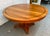 Mid-Century Modern Vintage Expanding Cherry Dining Table by Stickley For Sale - Image 3 of 16