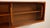 Vintage Teak Floating Sideboard with Glass Doors, 1960s For Sale - Image 10 of 13