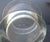 Salviti Crystal MCM Bowl for Albert Herbert Design Circa 60s For Sale - Image 10 of 11