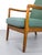 Danish Model FD-109 Lounge Chair by Ole Wanscher for France & Daverkosen, 1950s For Sale - Image 6 of 18