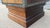 Wood Late 20th Century Gothic Revival Table With Drawbridge Drawer For Sale - Image 7 of 12