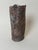 Sculptural Ceramic Vase, 1970s For Sale - Image 3 of 11