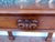Antique 19th Century Hall Console Table from Howard & Sons, 1880 For Sale - Image 4 of 18