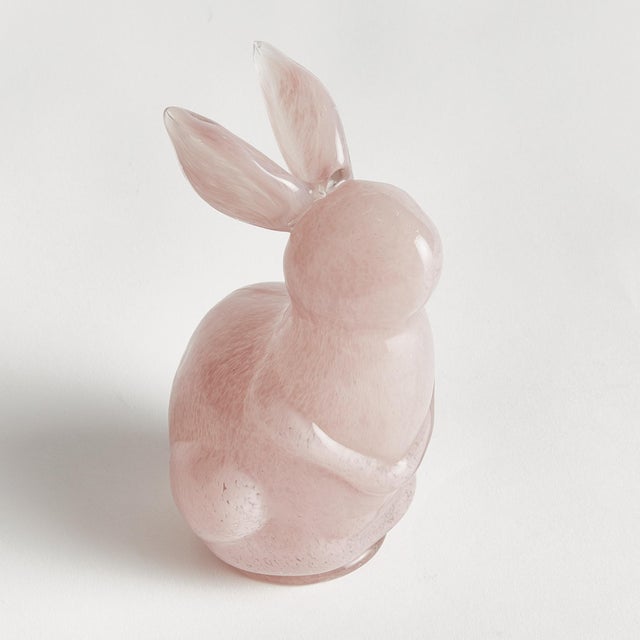 Contemporary Daisy Mae Bunny Large For Sale - Image 3 of 5