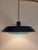 Troika Pendant Lamp by Bent Karlby for Lyfa, 1960s For Sale - Image 4 of 7