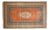 Vintage Bulgarian Kerman Design Rug - 11'8" X 18'2" For Sale