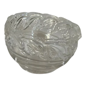 1970s Tiffany & Co. Dolphin Bowl