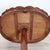 Antique Gueridon Table in Walnut, 1800s For Sale - Image 5 of 9