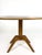 Elm Burl Center Table by Bertil Söderberg, Sweden, 1930s For Sale - Image 6 of 12