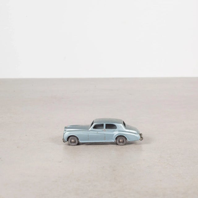 Metal Collection of Die Cast Toys Made in England C.1950s For Sale - Image 7 of 13