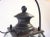 Italian Bronze Lantern from Tagliafico, 1940s For Sale - Image 3 of 9