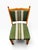 Set of Six Danish Oak Dining Chairs by Henning Kjærnulf For Sale - Image 15 of 16