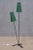 Mid-Century Modern Swedish Modern Floor Lamp, 1950s For Sale - Image 3 of 13