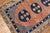 Antique Khotan- 4'4" X 6'2" For Sale - Image 4 of 8