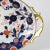Antique Imari Pattern Porcelain Charger Plate from Fischer & Mieg Pirkenhammer, 1850s For Sale - Image 9 of 10