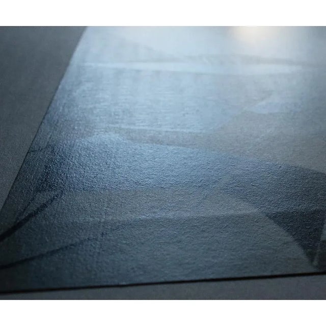 1954 After Pablo Picasso "Guernica. Detail.", Period First Limited Edition Offset Lithograph For Sale - Image 9 of 13