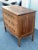 Mid 20th Century Vintage Wooden Chest For Sale - Image 4 of 8