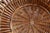 1970s Pair of Wicker Lounge Chairs by Janine Abraham and Dirk Jan Rol for Rougier For Sale - Image 11 of 18