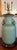 Ralph Lauren Ralph Lauren Lamps Chinese Crackled Pottery Celadon With Pomegranate Handles -a Pair For Sale - Image 4 of 15
