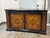 Design Plus Gallery presents the Vere Antichità Collection San Marco Credenza from Arte Brotto. This impressive credenza...