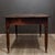Brown 19th C. Rustic Farmhouse Dining Table With Large Drawer c.1820-1880 For Sale - Image 8 of 10