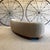Muir Curved Sofa Lawson-Fenning Mid Century Post Modern Luxury For Sale - Image 10 of 11