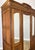 French Wardrobe in Oak For Sale - Image 10 of 18