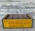 Vintage Wooden Coca-Cola Crate From Portland Oregon For Sale - Image 4 of 12