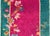 Early 20th Century Chinese Art Deco Rug For Sale - Image 10 of 14