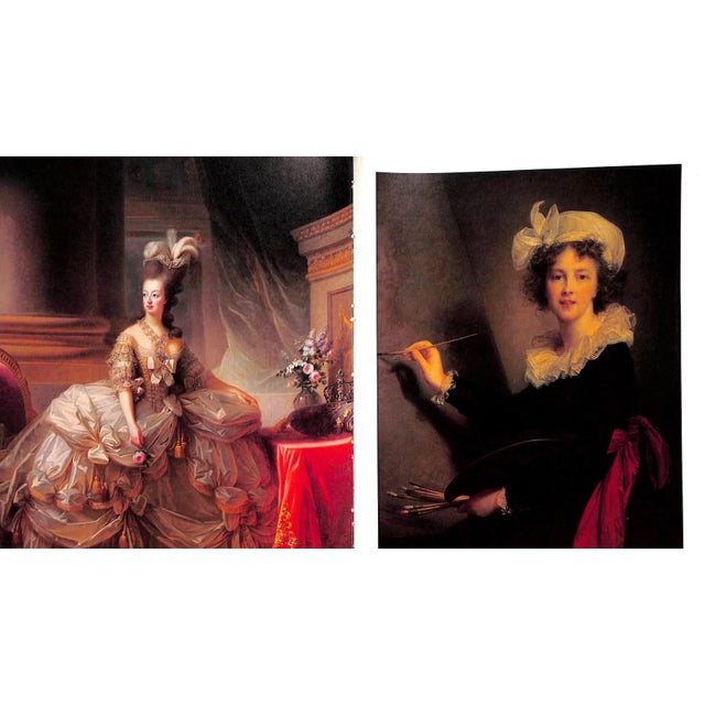 Traditional "The Eighteenth-Century Woman" 1981 Bernier, Olivier For Sale - Image 3 of 11