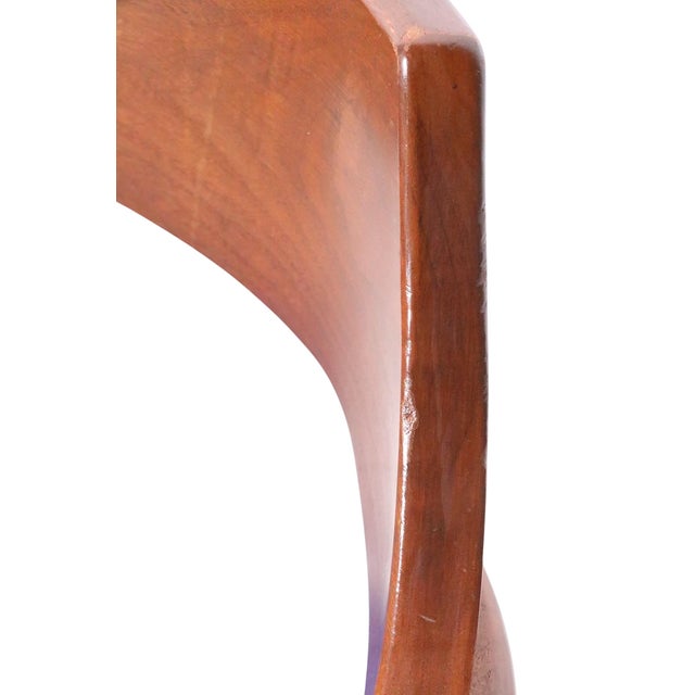 Pr. Mid Century Arm Chairs by the Jasper Chair Company C 1950/60's For Sale - Image 15 of 18