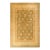 Mogul Collection Hand-Knotted Area Rug - Green 12' 2" x 17' 7" For Sale - Image 4 of 4