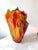 Mid-Century Modern Color, Colorful Murano Art Glass Sculpture For Sale In New York - Image 6 of 7