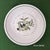 Ceramic Mediterranean Williams Sonoma Olea Europaea Botanical Olive Serving Bowl Set - 5 Pieces For Sale - Image 7 of 14