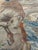 Large Antique Aubusson Tapestry with Historical Battle Scene, 17th Century For Sale - Image 12 of 18