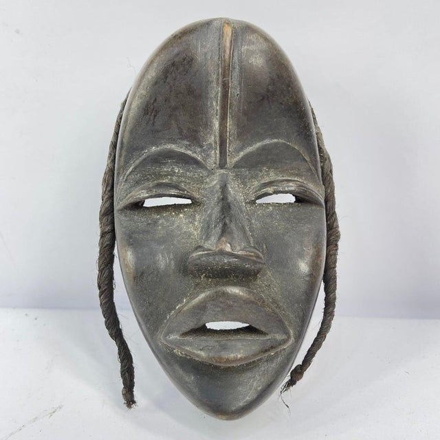 Early 20th Century Dan Passport Mask For Sale In Denver - Image 6 of 6