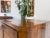 Biedermeier Sideboard in Wood For Sale - Image 10 of 18