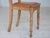 Danish Dining Chairs in Carved Oak and Leather, 1930s, Set of 4 For Sale - Image 11 of 18