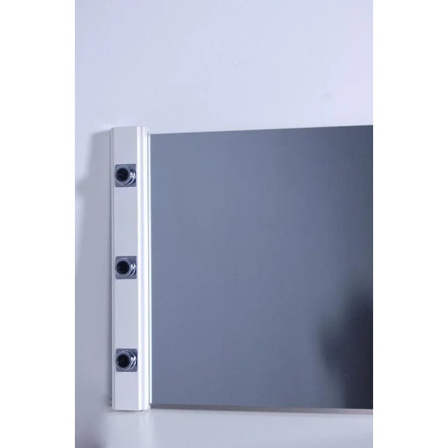 Bathroom Set with Dressing Room Mirror from Carrara & Matta, 1970s, Set of 8 For Sale - Image 4 of 18